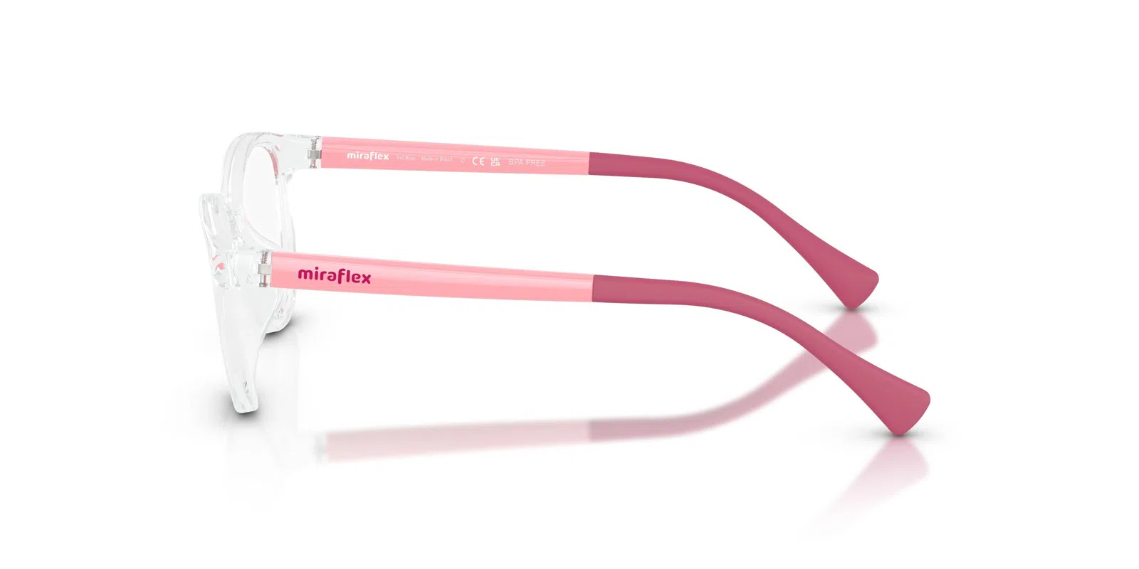 Miraflex 4038 Eyeglasses - view 23